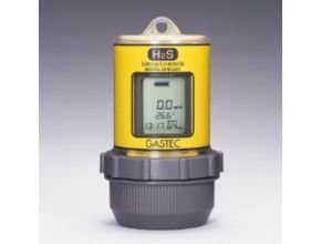 Gastec GHS-8AT-EX Hydrogen Sulphide Data Logger