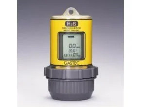 Gastec GHS-8AT-EX Hydrogen Sulphide Data Logger