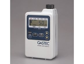 Gastec GSP-300FT-2 Automatic Air Sampling Pump