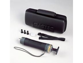 Gastec GV-110S Gas Sampling Pump Kit