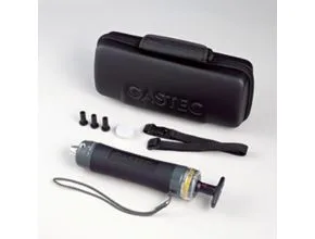 Gastec GV-110S Gas Sampling Pump Kit