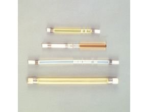 Gastec P-73-H Permeation Tube Dimethyl Disulphide