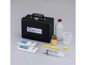 Gastec WP-132 Waste Water Test Kit