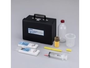 Gastec WP-133 Waste Water Test Kit