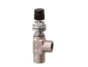Kofloc 2412M Flow Meters and Controllers for Liquid