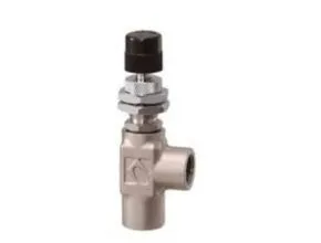 Kofloc 2412M Flow Meters and Controllers for Liquid