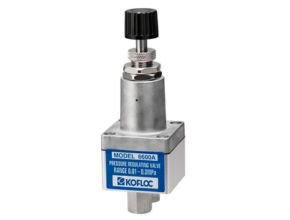 Kofloc FCC4000-3660-18SW Flow Compo Compact Handy Mass Flow Control (26)