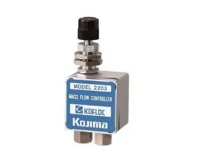 Kofloc Model 2203 Pressure Flow Controller