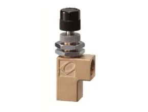 Kofloc Model 2400 Miniature Needle Valve