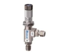 Kofloc Model 2450 Bellows Needle Valve