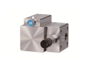 Kofloc Model 2600S/2600PVC Constant Flow Valve