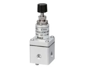 Kofloc Model 6700 Series Pressure Regulating Valve