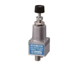 Kofloc Model 6800 Pressure Regulating Valve