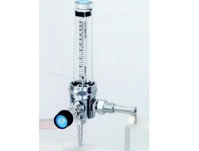 Kofloc RK4400 Series Precision Flow Meter for Pressure Regulator