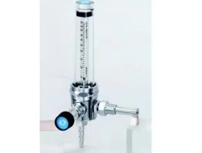 Kofloc RK4400 Series Precision Flow Meter for Pressure Regulator