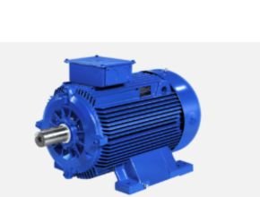 Marelli Motori Series Motors Industrial A_C - B_C / B5H