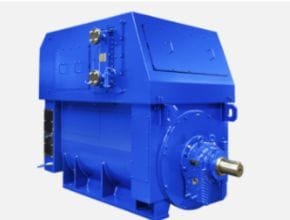 MarelliMotori Series Generators Marine MJRM - MJHRM