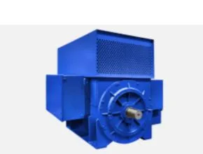 MarelliMotori Series Generators Marine MJVM - MJHVM