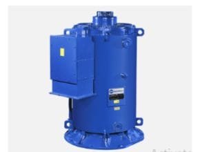 MarelliMotori Series Motors Industrial B_J / B_JH