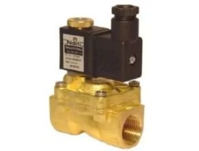 Nadi L60/L61/L62/L63 Two Way Servoassisted