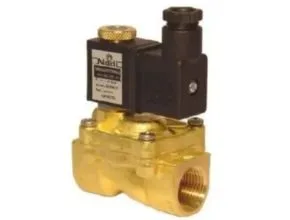 Nadi L60/L61/L62/L63 Two Way Servoassisted