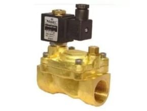 Nadi L65/L66/L67/L68 Two Way Servoassisted