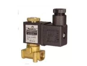 Nadi Series L00 Two Way Solenoid Valve
