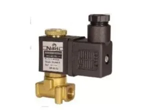 Nadi Series L00 Two Way Solenoid Valve