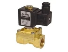 Nadi Series L89 Two Way Solenoid Valve