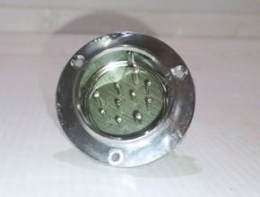 Nanaboshi NCS 4010 R Circular Connector