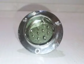 Nanaboshi NCS 4010 R Circular Connector
