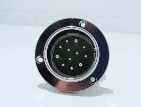 Nanaboshi NCS-4012-R Circular Connector