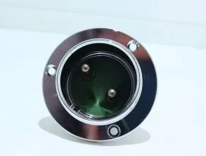 Nanaboshi NCS 402 R Circular Connector