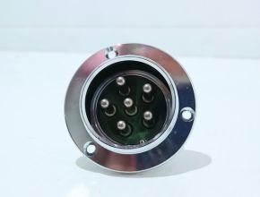 Nanaboshi NCS 406 R Circular Connector