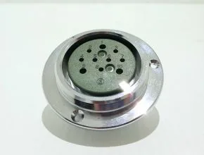 Nanaboshi NCS 4410 RF Circular Connector