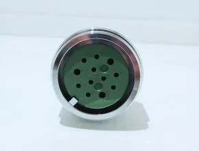Nanaboshi NCS-4412-ADF Circular Connector