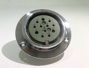 Nanaboshi NCS-4412-RF Circular Connector