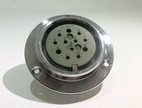 Nanaboshi NCS-4412-RF Circular Connector