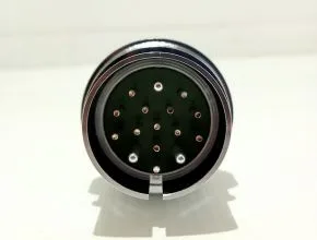 Nanaboshi NCS-4416-PM Circular Connector