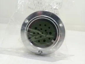 Nanaboshi NCS 4416 RF Circular Connector