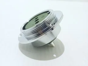 Nanaboshi NCS 442 RF Circular Connector