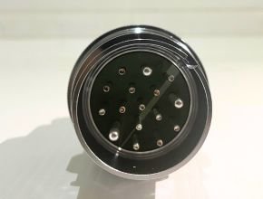 Nanaboshi NCS-4420-PM Circular Connector