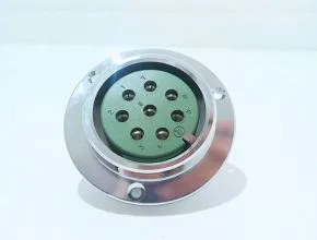 Nanaboshi NCS 448 RF Circular Connector