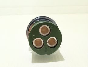 Nanaboshi NCS-503-P Circular Connector