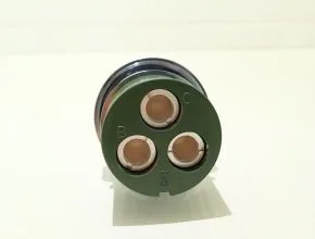 Nanaboshi NCS-503-P Circular Connector