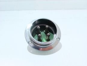 Nanaboshi NCS-504-R Circular Connector