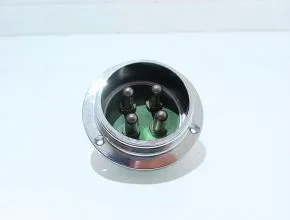 Nanaboshi NCS-504-R Circular Connector