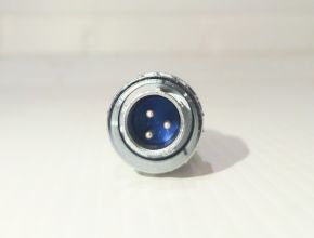 Nanaboshi NJC-163-PM Circular Connector