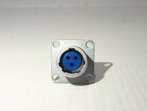Nanaboshi NJC-163-RF Circular Connector