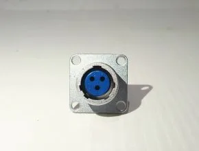 Nanaboshi NJC-163-RF Circular Connector